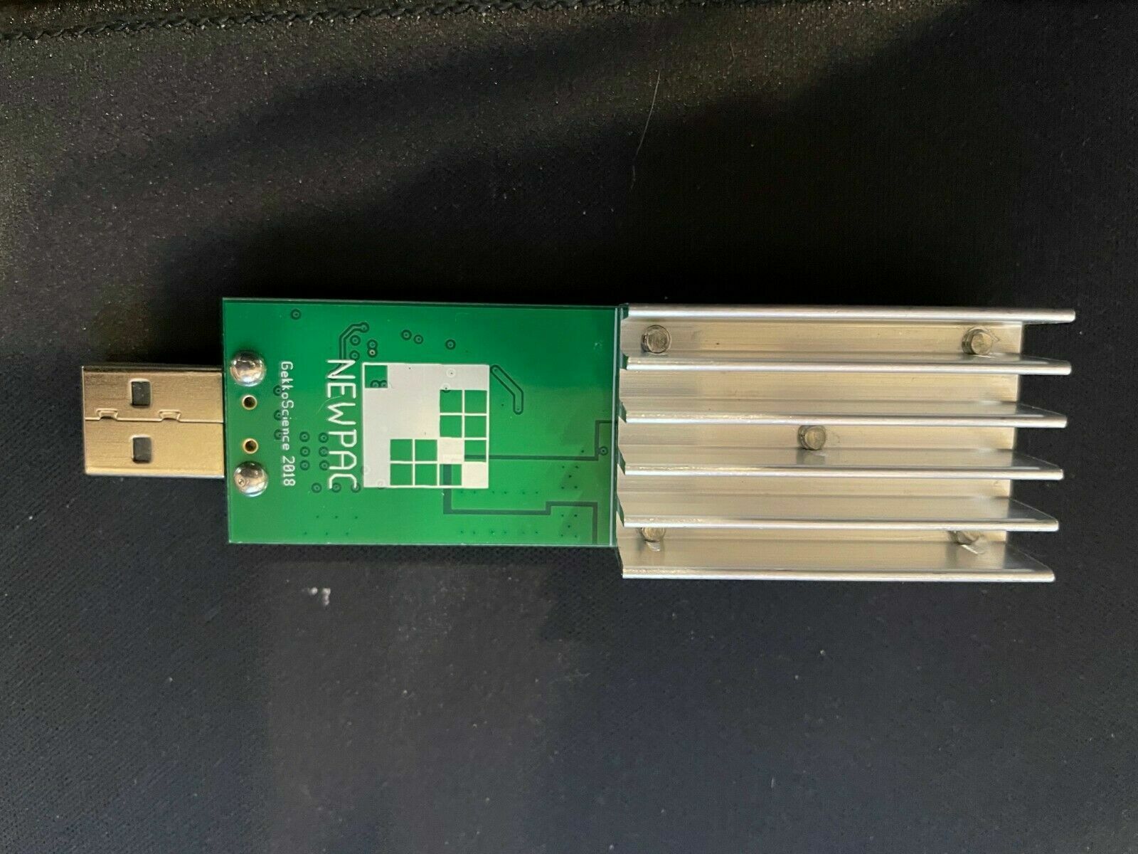 TTBIT Bitcoin SHA USB Stick Miner