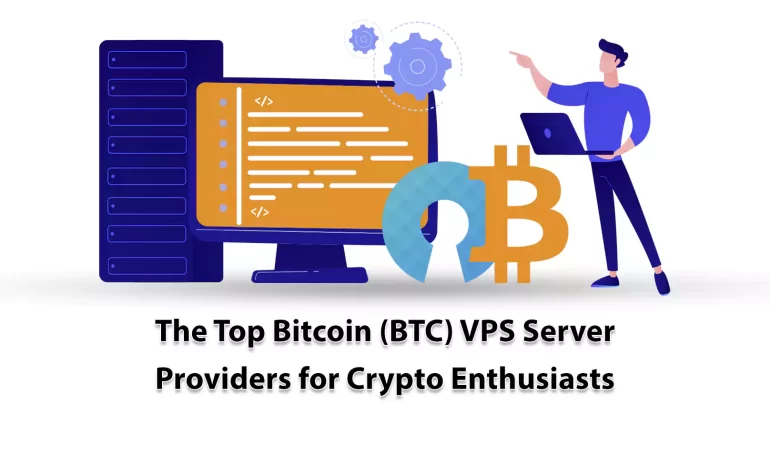 VPS Providers Allowing Tor and Accepting Bitcoin