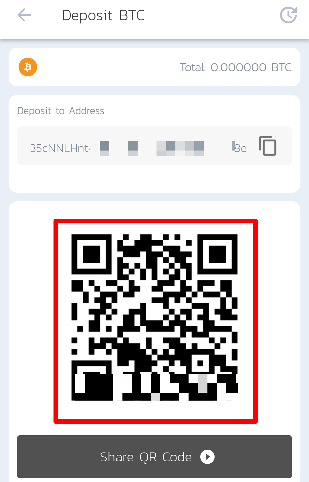 How to Check My Bitcoin Address, Wallet and Transactions?