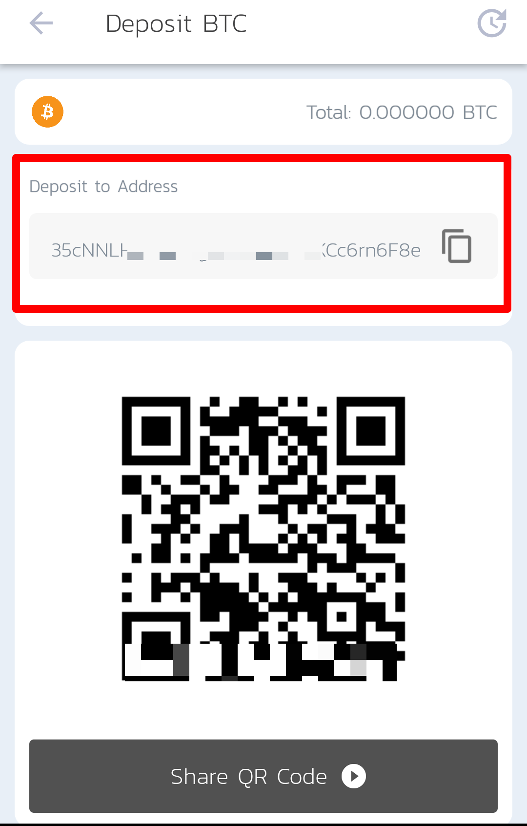 Bitcoin Wallet Checker | Check a Bitcoin Address and Trace Recent Transactions.