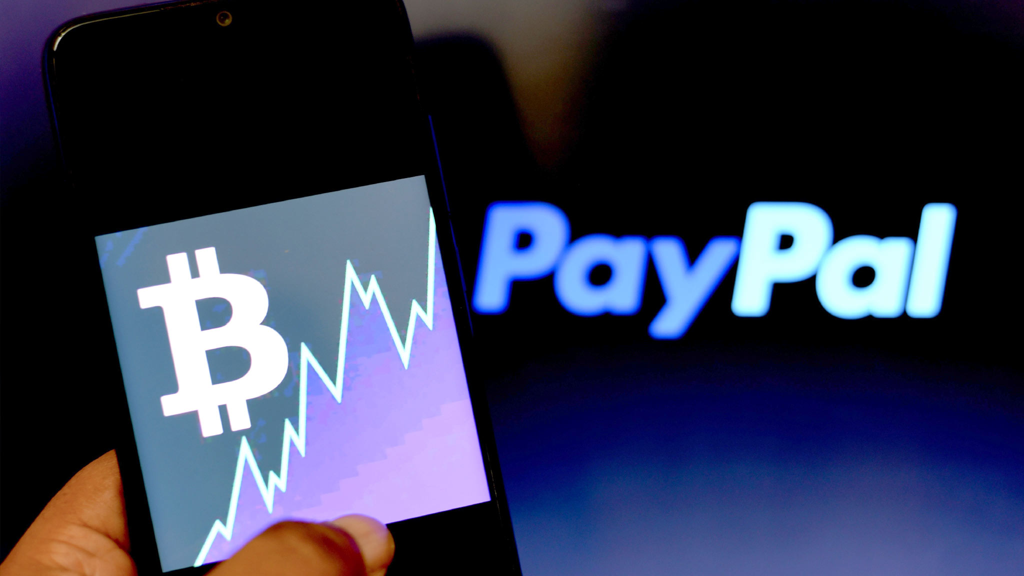 Bitcoin kaufen Paypal | 0% Gebühren & Anleitung 