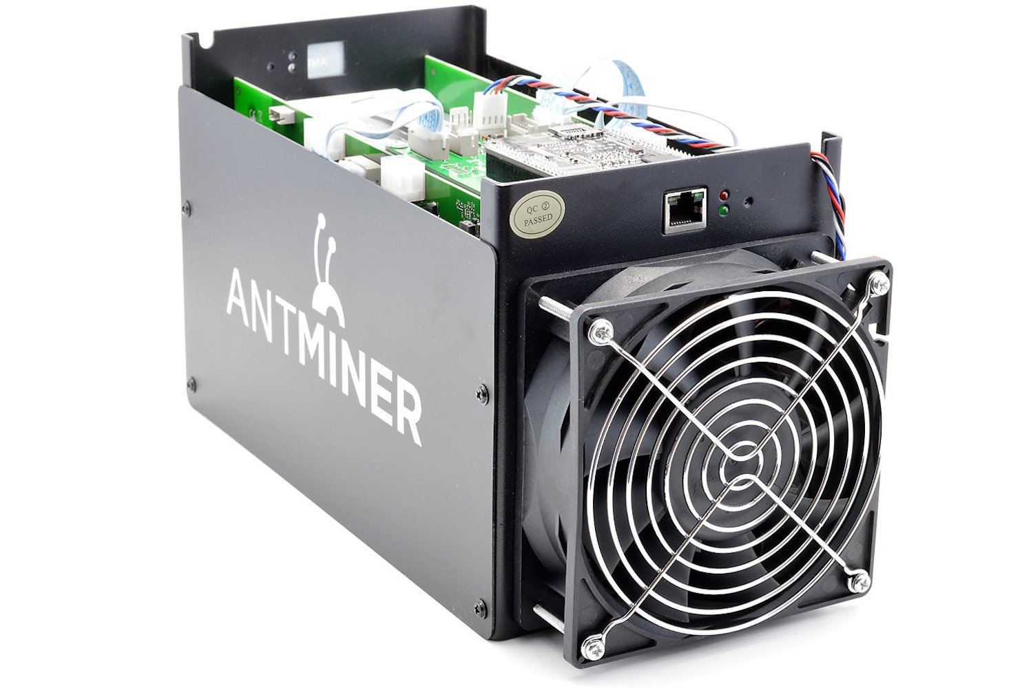 Ultimate Guide to Bitcoin Mining Hardware (Infrastructure, ASICs & Cooling + more)