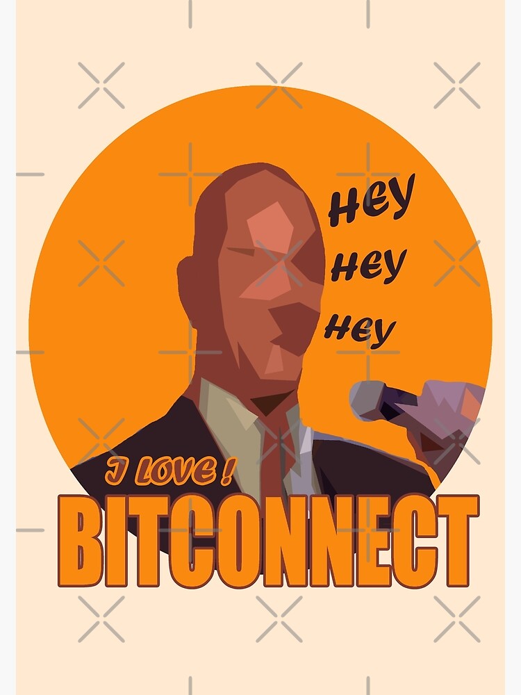 Infamous Bitconnect Promoter Claims Victimhood, Says It Wasn’t His First Scam