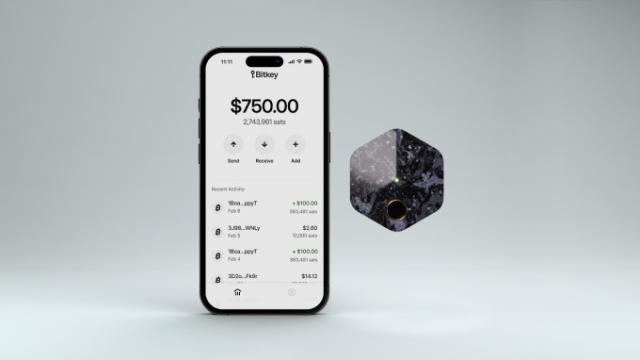 Hardware Wallet - CoinDesk