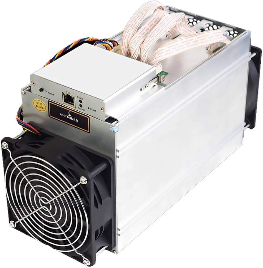 Bitmain Antminer D3 (Gh) profitability | ASIC Miner Value