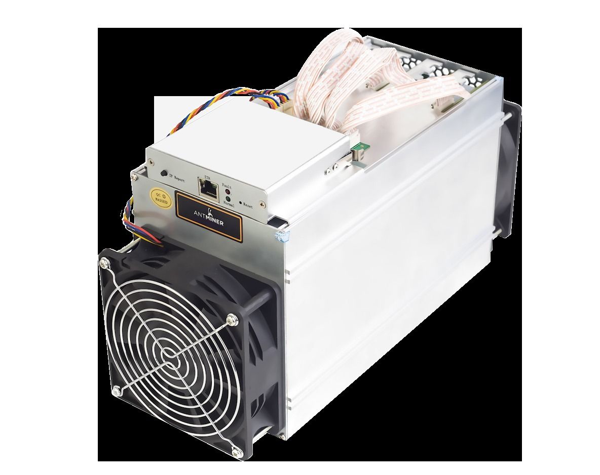 Bitmain Antminer D3 17GH/s Dash Coin Miner | Buy Antminer D3