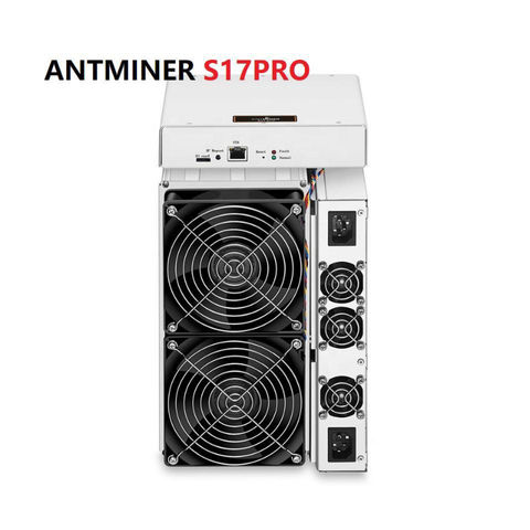 Antminer S17+ 70TH/s review and profit calculation | Zeus Mining