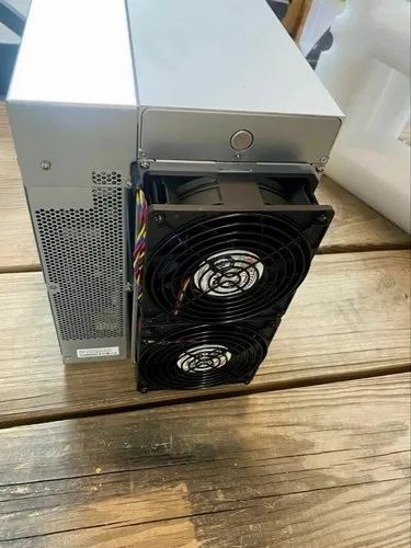 Bitmain Antminer S9 SE 16Th/s SHA Miner For Bitcoin Mining - CryptoMinerBros