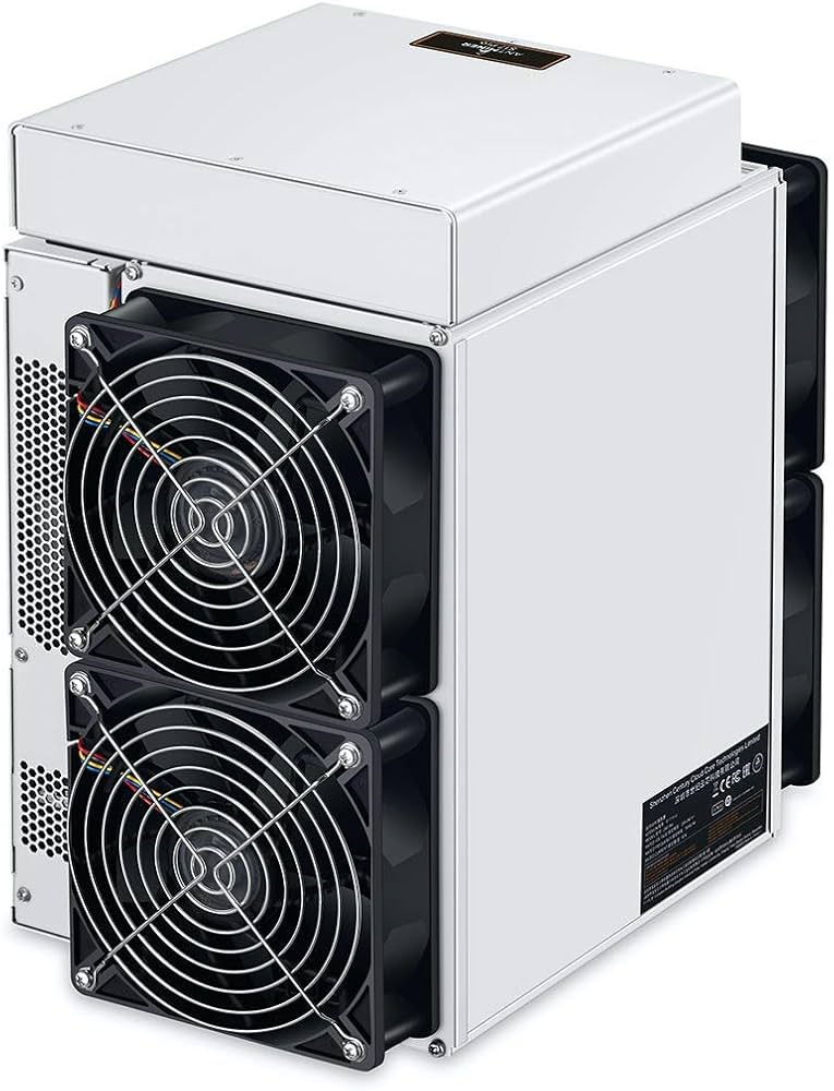 Bitmain Antminer S17 Pro – minerrooom