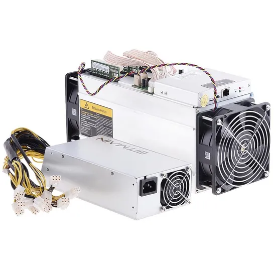 Antminer S9 at Rs | Tilak Nagar | New Delhi | ID: 