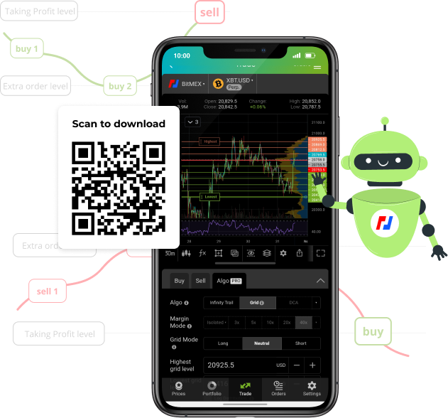 Issues · BitMEX/sample-market-maker · GitHub