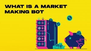 AI Enhanced BitMEX Trading Bot - PlayOnBit