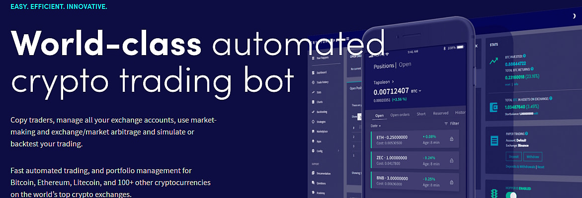 bitmex mirror trade bot | Freelancer