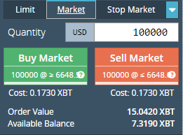 Tutorial: How Do I Use BitMEX? - Cointribune