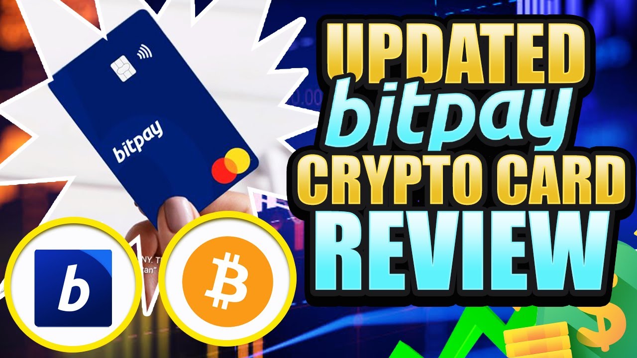 Bitpay Card: What It Is, How It Works, History