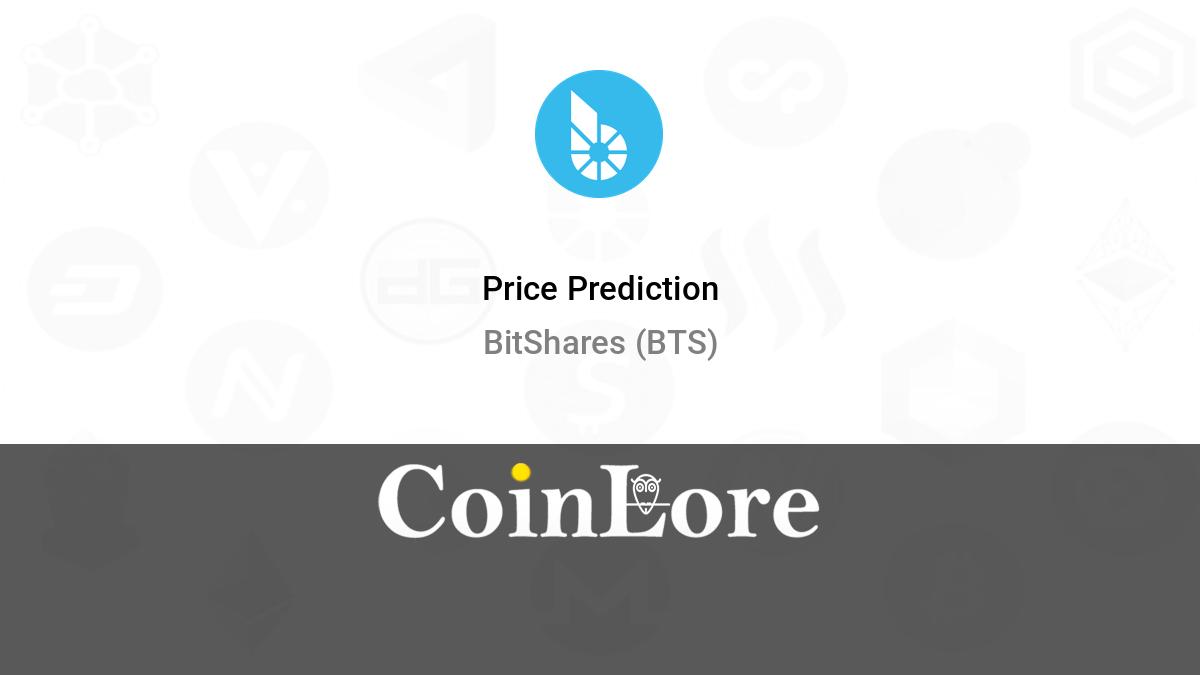 Bitshares Price today in India is ₹ | BTS-INR | Buyucoin