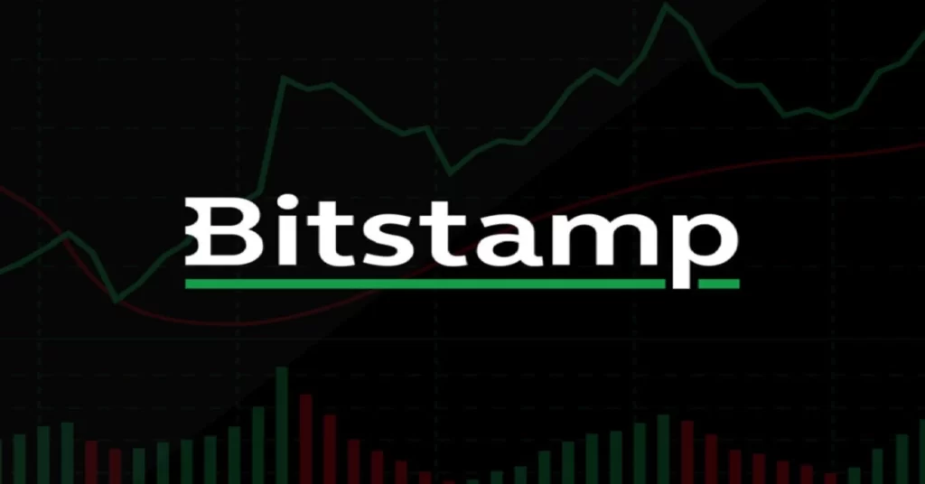 Bitstamp trade volume and market listings | CoinMarketCap