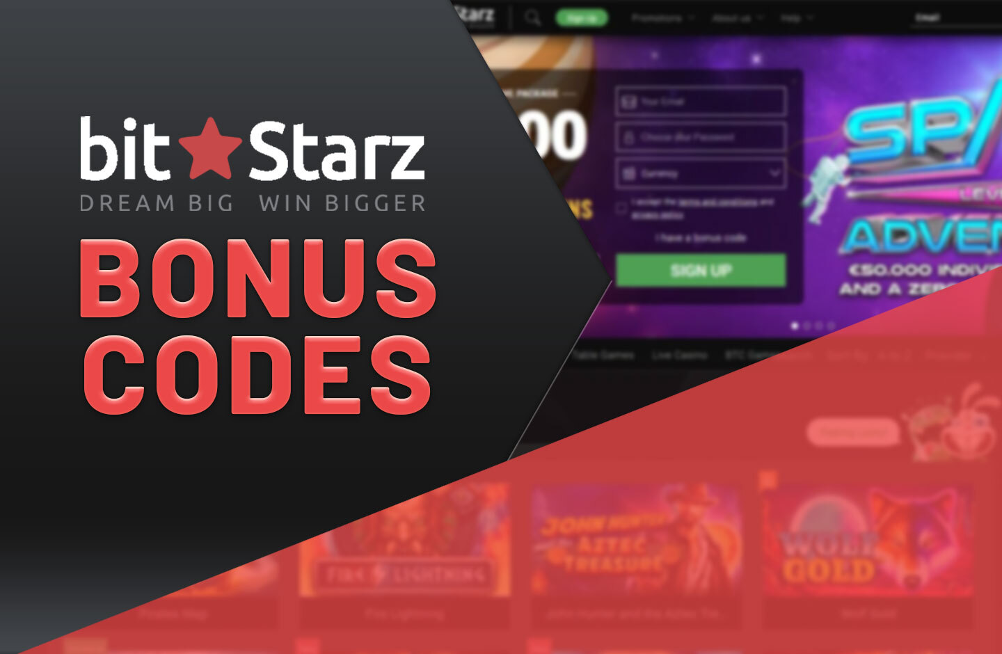 Best Bitstarz Bonus Codes Available Right Now, Welcome Bonus, Free Spins, and More – Firstpost