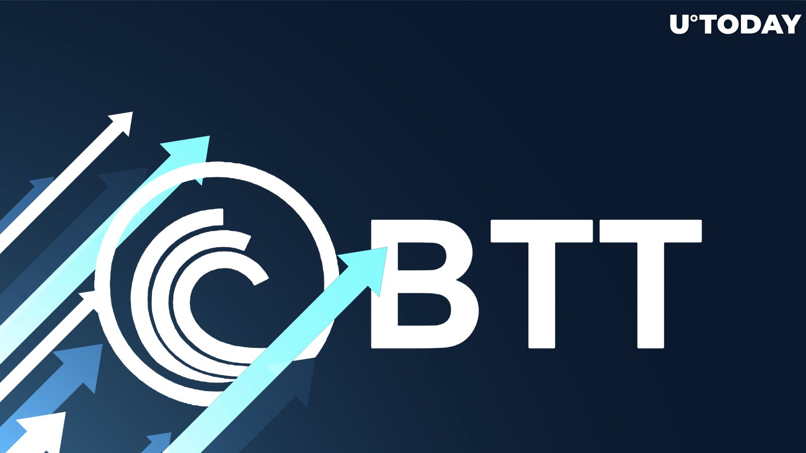 BitTorrent (BTT) Token News