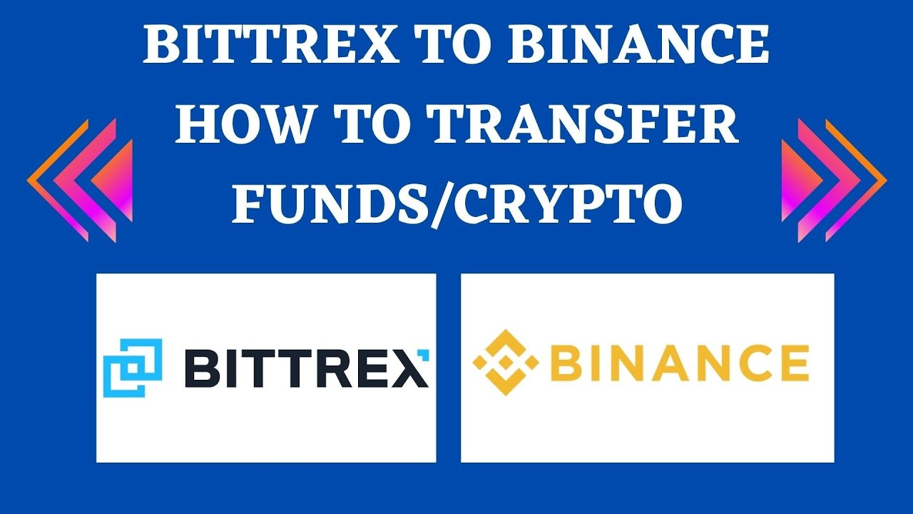 Compare Binance VS Bittrex | ostrov-dety.ru