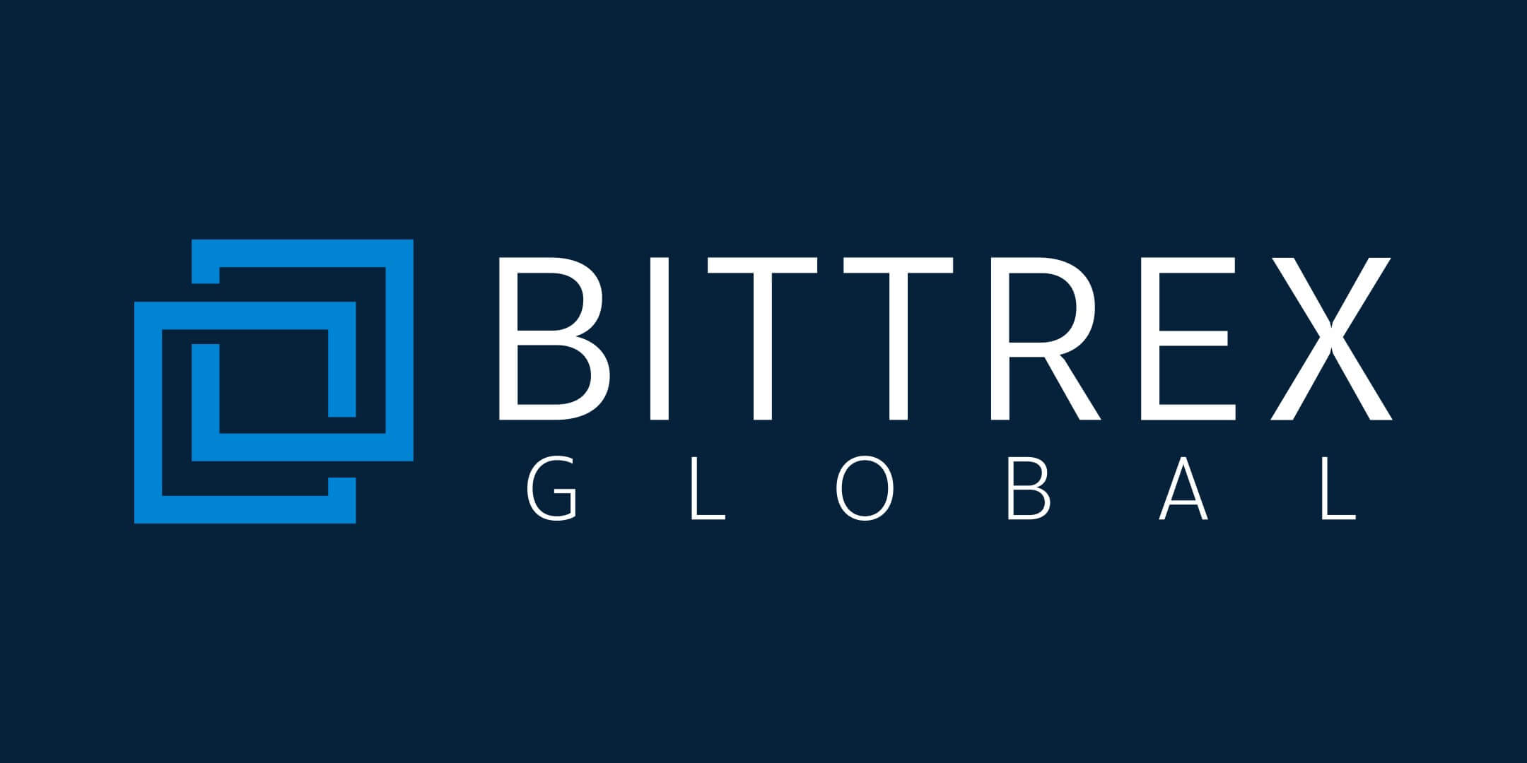 Bittrex, Inc.: Home