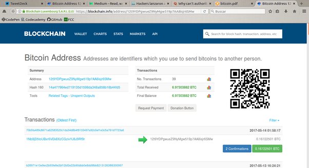 BTC Black, a dns blacklist for bitcoins