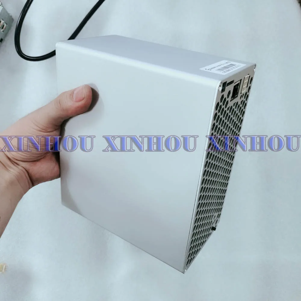 Bitmain Antminer HS3