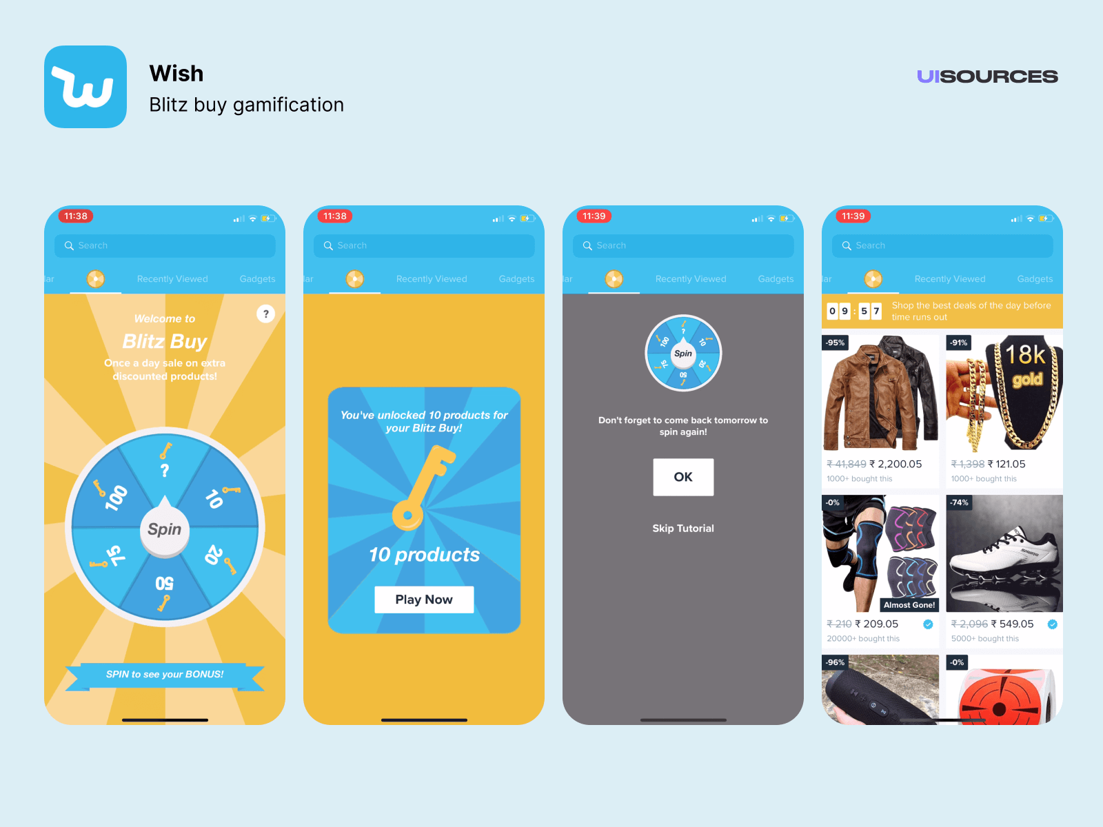 What You Need to Know About Wish: The Most Downloaded eCommerce App - Feedvisor