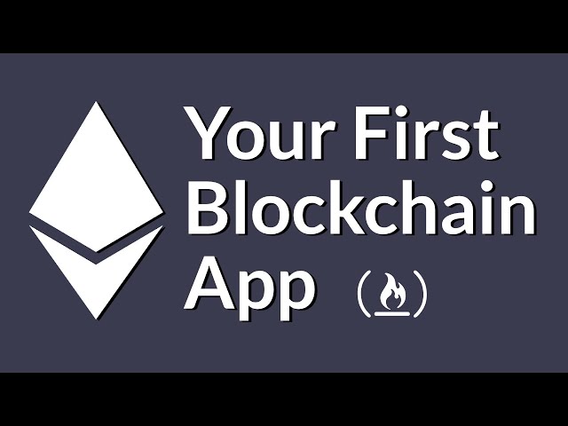 Blockchain Tutorial: Learn Blockchain Technology (Examples)