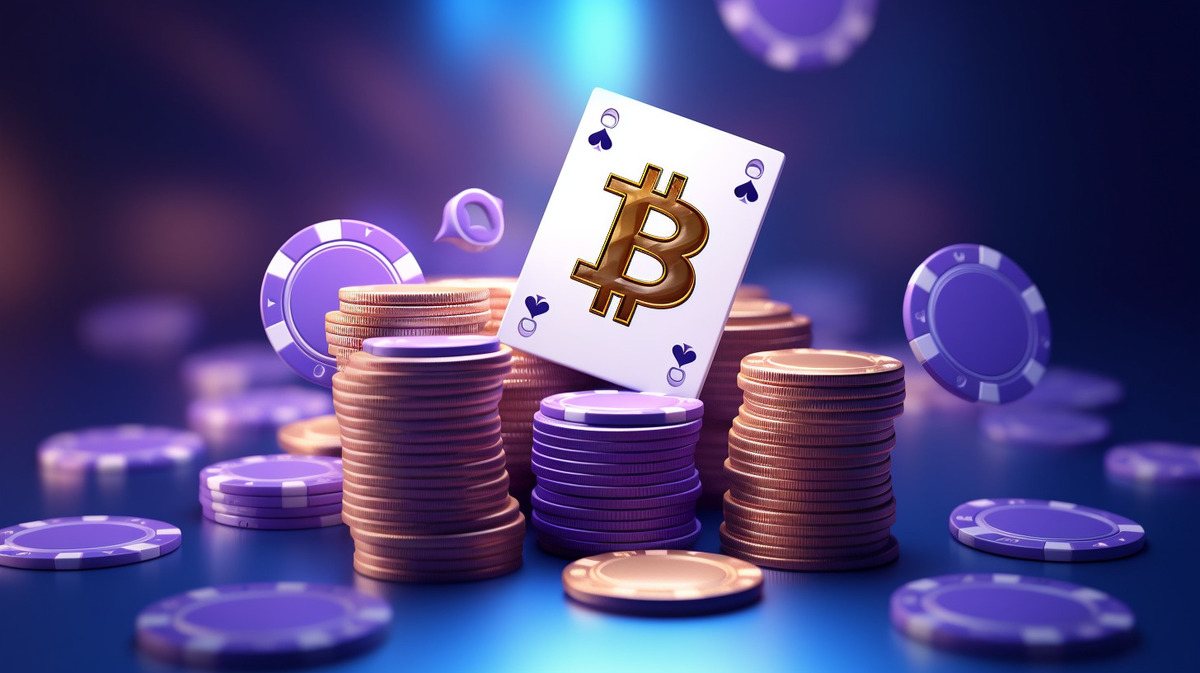 Blockchain Casino Game Development Company | MetaDiac