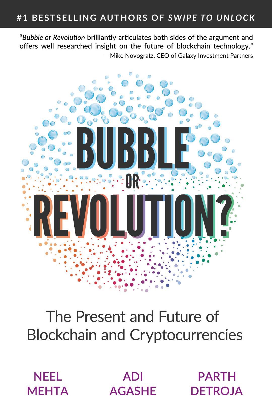 Book Review: Blockchain Revolution | Beyond the Horizon ISSG