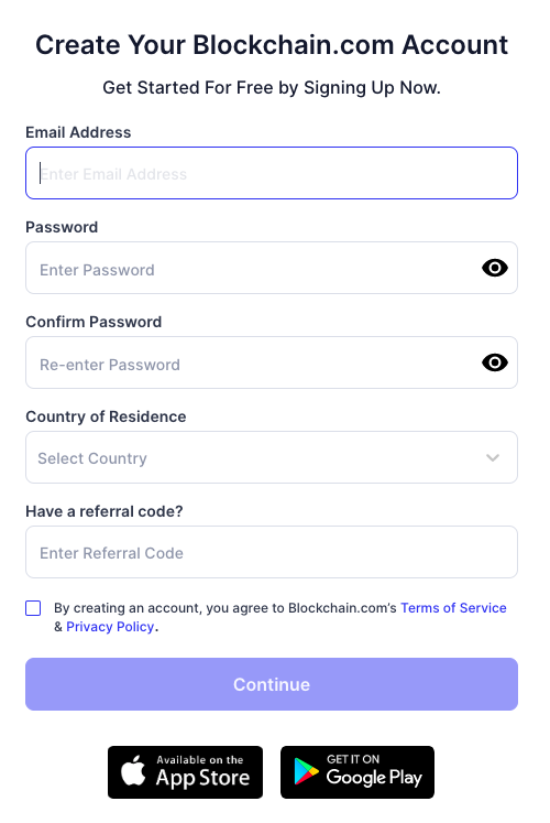 ID Verification and KYC software for Crypto and Blockchain - GetID