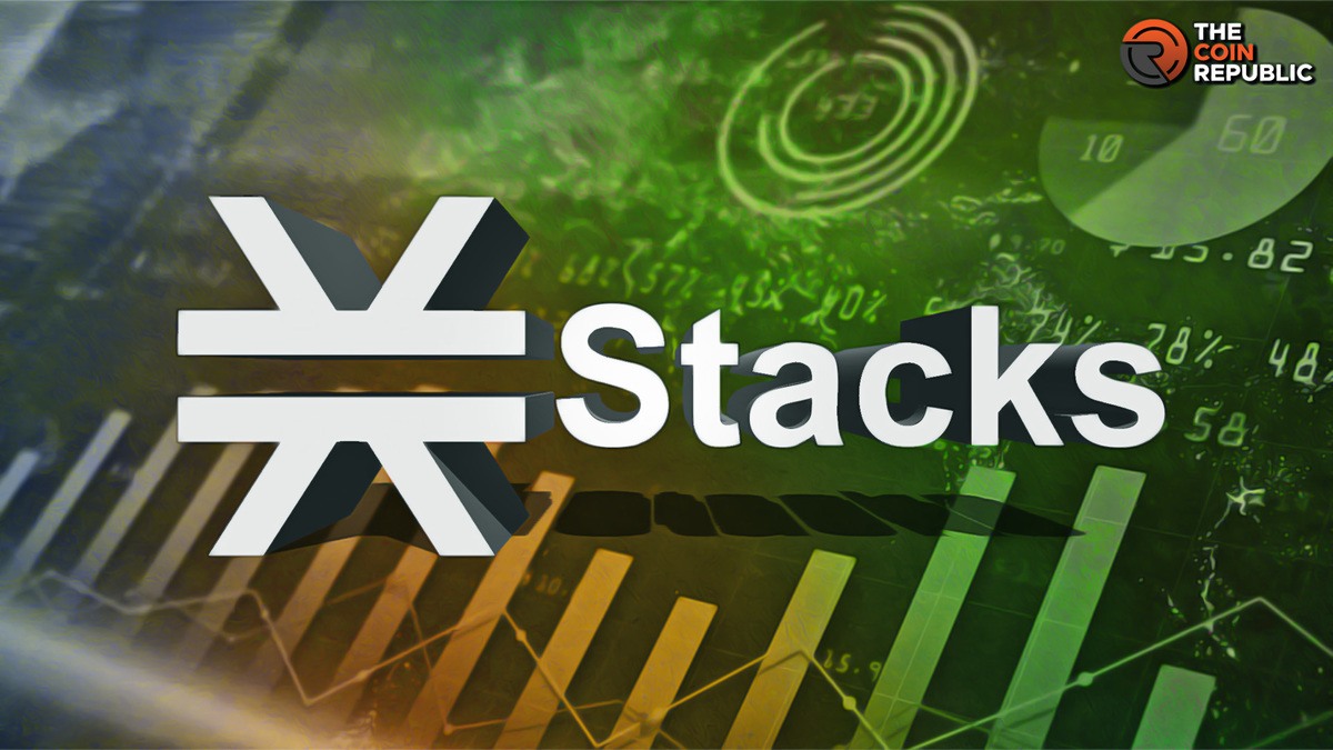 Stacks Price | (STX) Price and Live Chart - CoinDesk