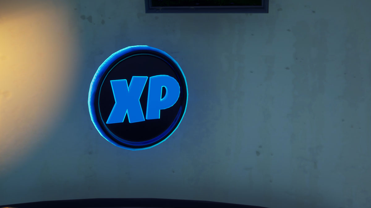 Where to find all of the Fortnite Chapter 2, season 4, week one XP coins - Dot Esports