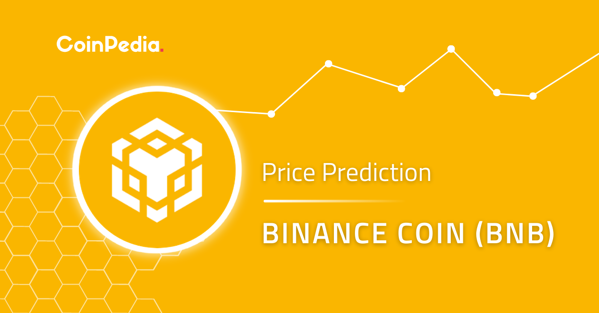 BNB Price Prediction , , –