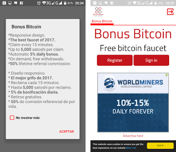 Bitcoin Pay - APK Download for Android | Aptoide