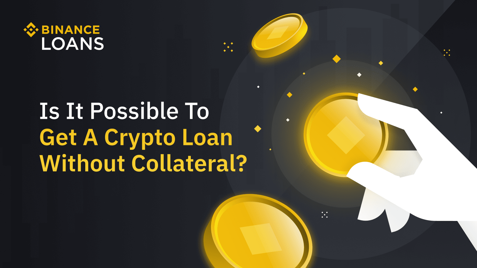 Instant Crypto Loan – Borrow Against Crypto | CoinRabbit