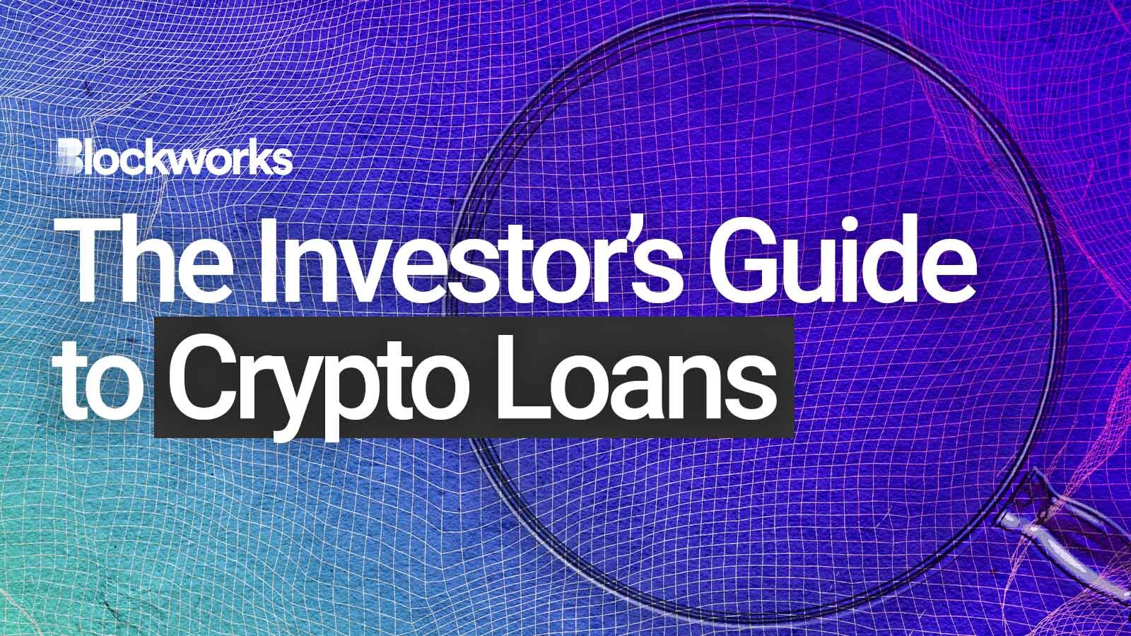 Crypto Lending Platform | Earn Interest | CoinLoan