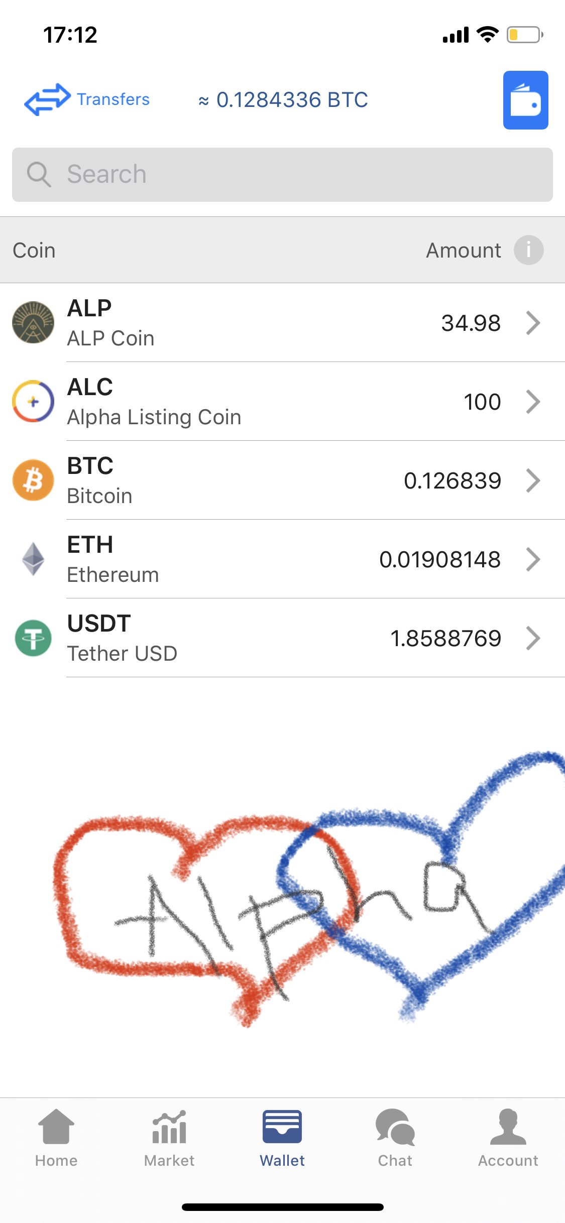 BTC-Alpha Exchange - APK Download for Android | Aptoide