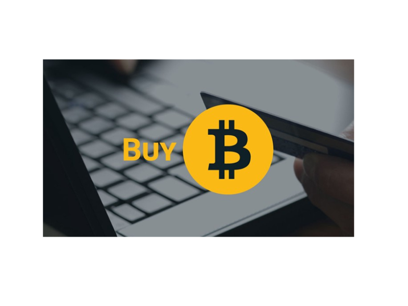 Buy Bitcoin instantly with debit or credit card in Europe