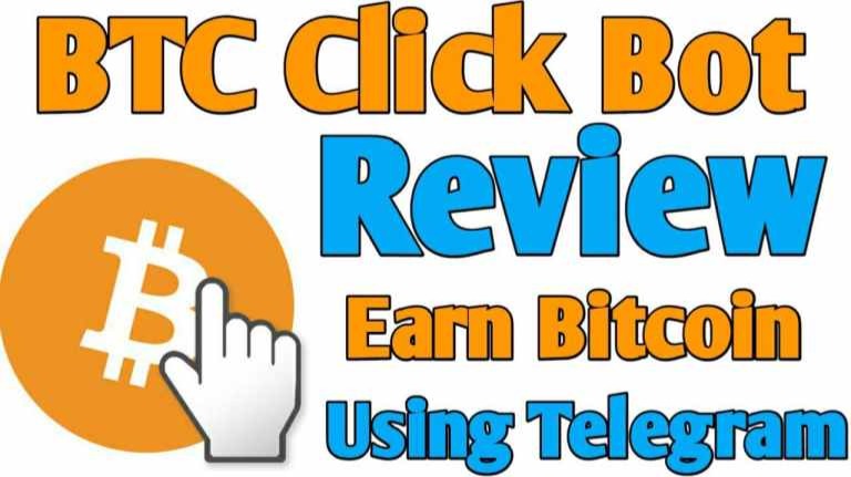 BTCclicks Review | The 4 Best Ways to Earn Free Bitcoins