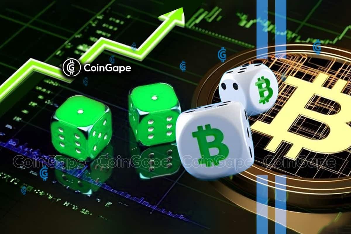 MintDice Bitcoin Casino 