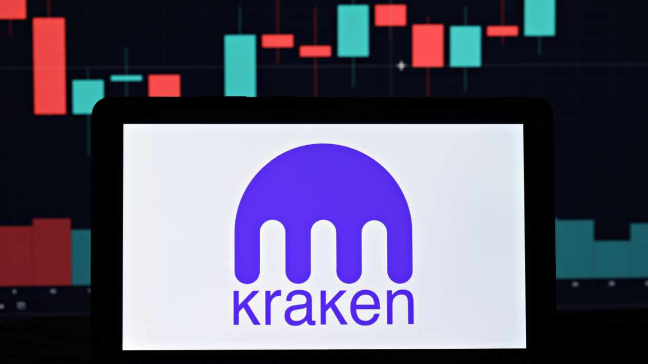 ‎Kraken - Buy Crypto & Bitcoin on the App Store