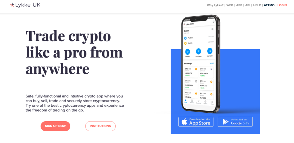 10 Best Crypto Exchanges and Apps of March - NerdWallet