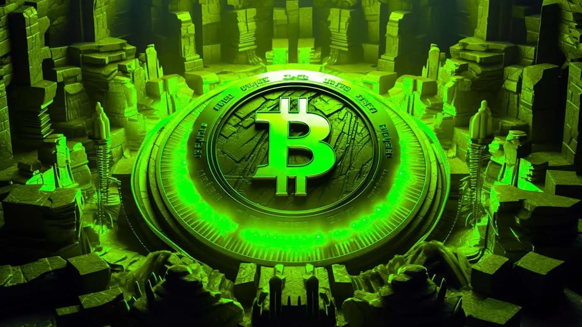 Green Bitcoin Presale Review, Rating, And Complete Analysis