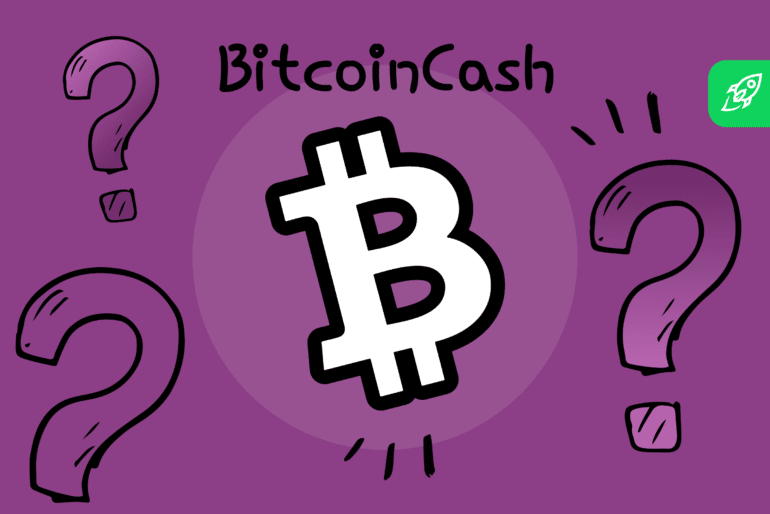 Was ist Bitcoin Cash? BCH einfach erklärt | ostrov-dety.ru