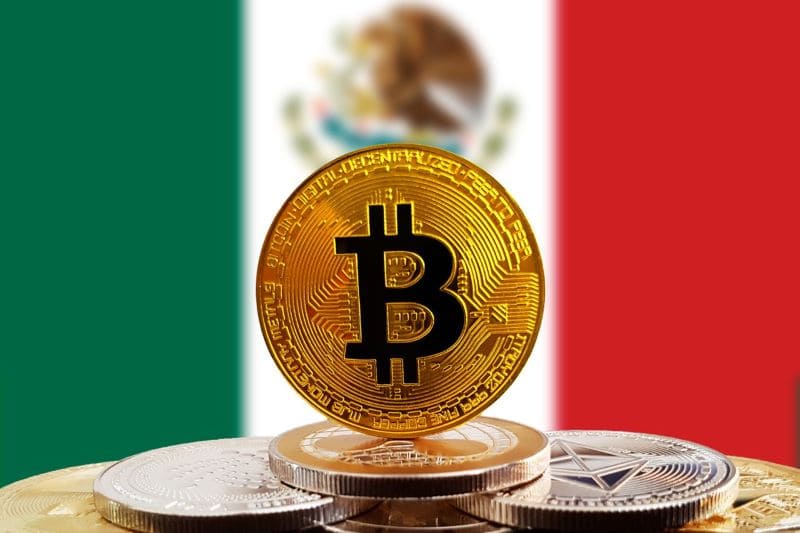 Billionaire Ricardo Salinas Pliego Says Bitcoin Is 60% of His Portfolio