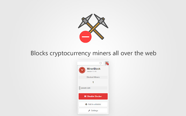 GitHub - jakubwolny/mining-monitor: Google Chrome Extension - Bitcoin Mining Monitor