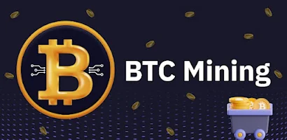 Bitcoin Mining - BTC Miner for Android - Download