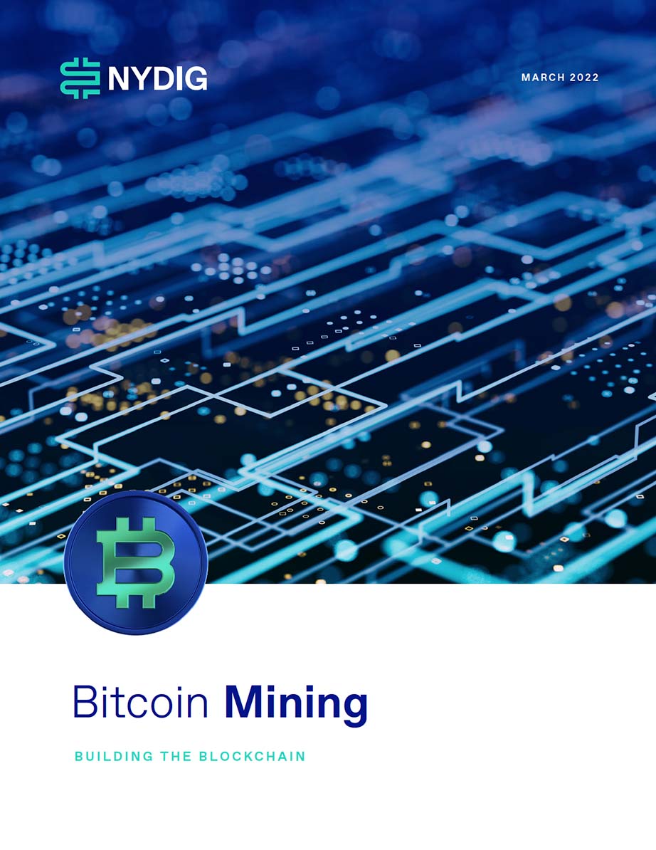 How Does Bitcoin Mining Work? A Guide for Business | Toptal®